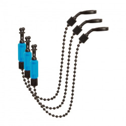 TRAKKER HANGER CLINGA OLD SCHOOL KIT SET BLUE 3PCS