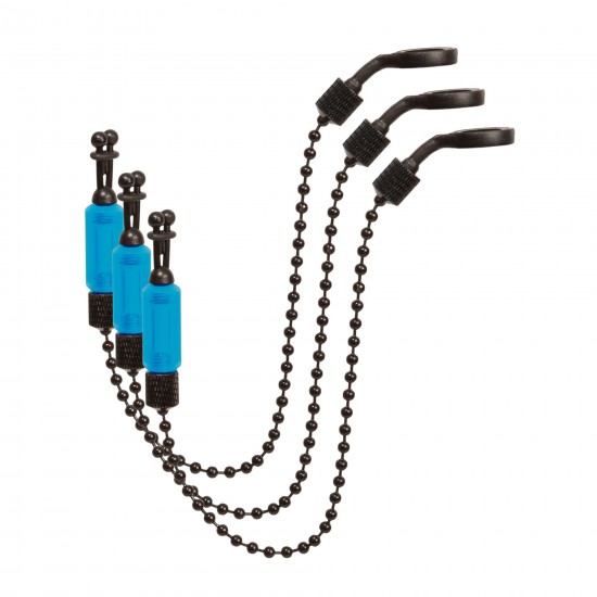 TRAKKER HANGER CLINGA OLD SCHOOL KIT SET BLUE 3PCS
