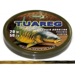 KATRAN PREDVEZ TUAREG 20M 35LB