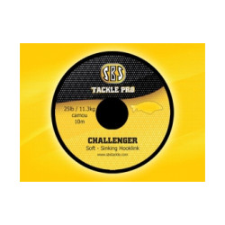 SBS PREDVEZ CHALLENGER 10M 25LB CAMOU