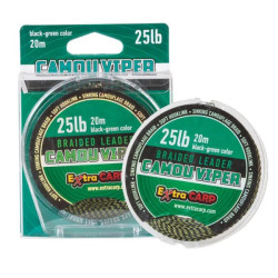EXTRA CARP CAMOU VIPER 25LB 20M 30-9955