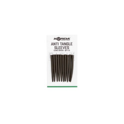 KORDA BASIX ANTI TANGLE SLEEVES