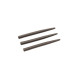 KORDA BASIX ANTI TANGLE SLEEVES
