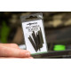 KORDA BASIX ANTI TANGLE SLEEVES