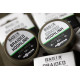 KORDA BASIX BRAIDED HOOKLINK 18LB 10M