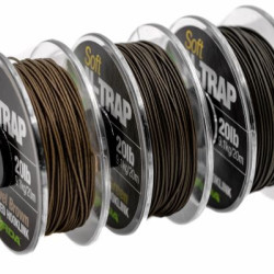 KORDA N-TRAP SOFT 30LB 20M WEEDY GREEN