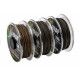 KORDA N-TRAP SOFT 30LB 20M WEEDY GREEN