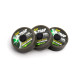 KORDA N-TRAP SOFT 30LB 20M WEEDY GREEN