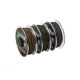 KORDA N-TRAP SEMI STIFF 30LB 20M WEEDY GREEN