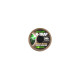 KORDA N-TRAP SEMI STIFF 15LB 20M GRAVEL BROWN