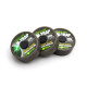 KORDA N-TRAP SEMI STIFF 30LB 20M WEEDY GREEN
