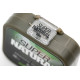 KORDA SUPER NATURAL 18LB 20M WEED GREEN