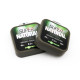 KORDA SUPER NATURAL 18LB 20M WEED GREEN