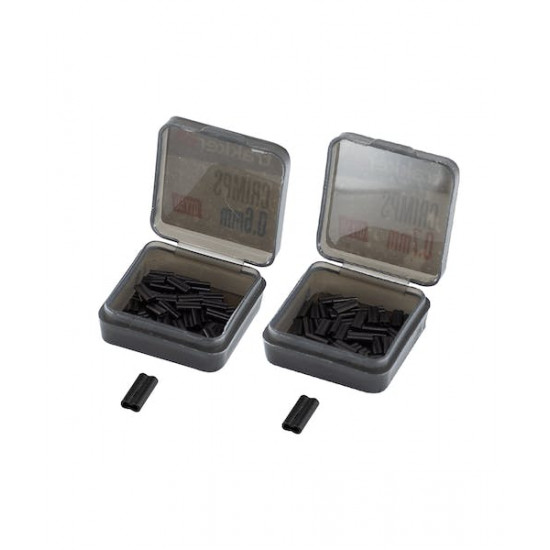 TRAKKER KRIMPS 0,7MM 5PCS