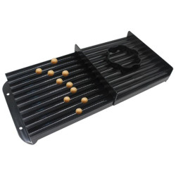 CARP PRO ROLER A4 12MM