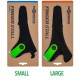 KORDA NEW FINGER STALL SMALL