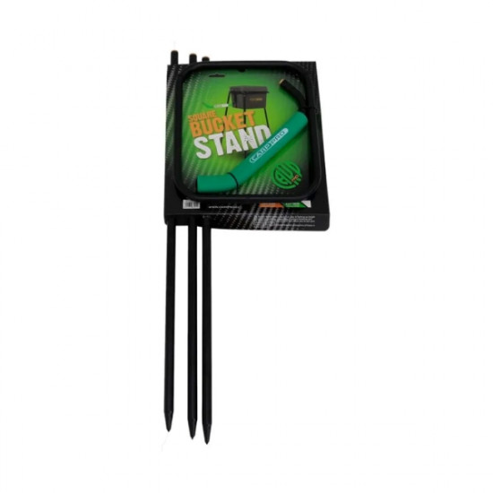 CARP PRO SPOD BUCKET STAND CPSB1212