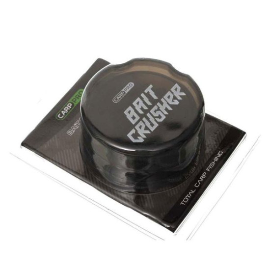 CARP PRO BAIT CRUSHER
