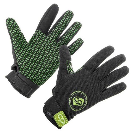 CARP PRO CASTING GLOVES L