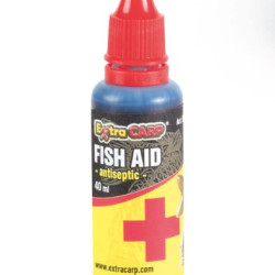 EXTRA CARP ANTISEPTIC FISH AID 90-5030