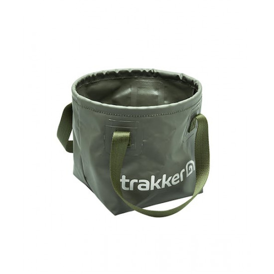 TRAKKER COLLAPSIBLE WATER BOWL