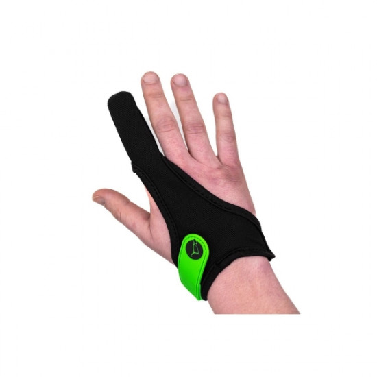 KORDA NEW FINGER STALL SMALL