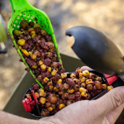 KORDA LOPATICE BAIT SCOOP