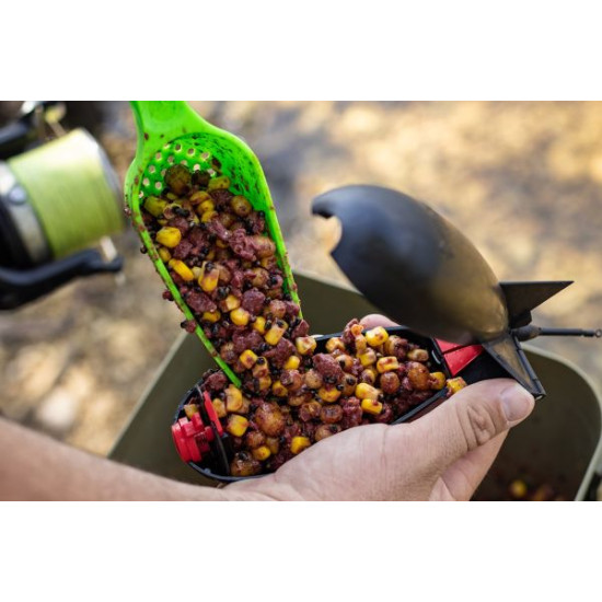 KORDA LOPATICE BAIT SCOOP