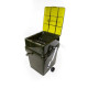 RIDGE MONKEY ADVANCED BOILE CRUSHER FULL KIT