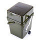 RIDGE MONKEY ADVANCED BOILE CRUSHER FULL KIT