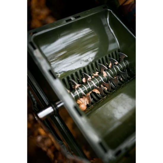 RIDGE MONKEY ADVANCED BOILE CRUSHER FULL KIT