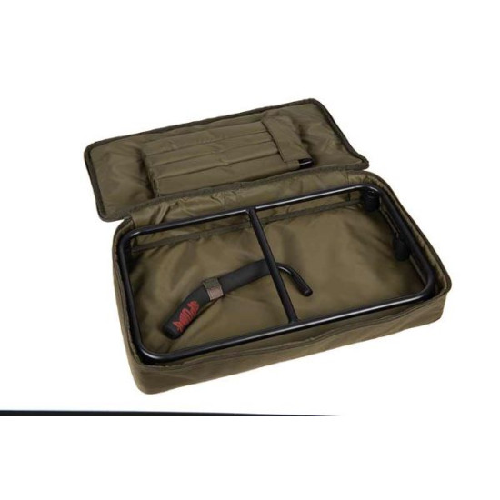 SPOMB MK2 BUCKET STAND DOUBLE