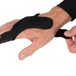 SPOMB FINGER STALL