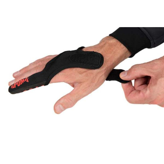 SPOMB FINGER STALL