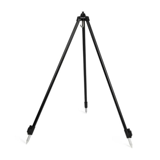 TRAKKER DELUXE WEIGHT TRIPOD