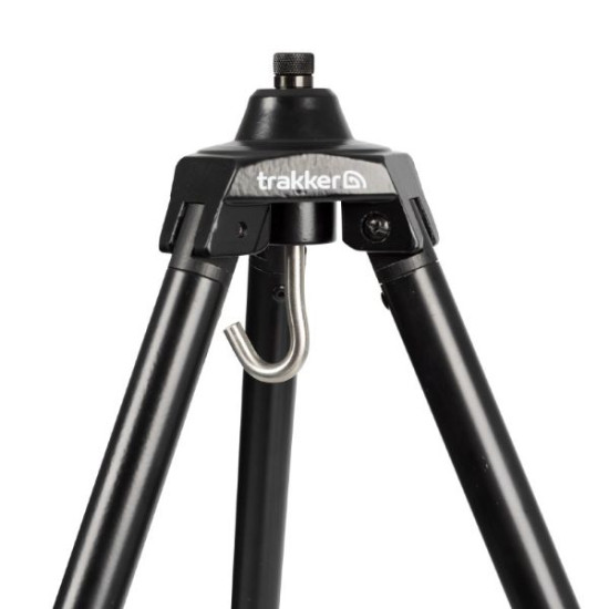 TRAKKER DELUXE WEIGHT TRIPOD