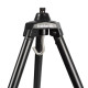 TRAKKER DELUXE WEIGHT TRIPOD