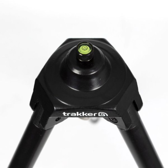 TRAKKER DELUXE WEIGHT TRIPOD