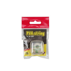 EXTRA CARP PVA STRING 20M 96-1255