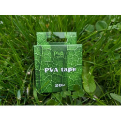 PVA ORGANIC PVA TRAKA 20M