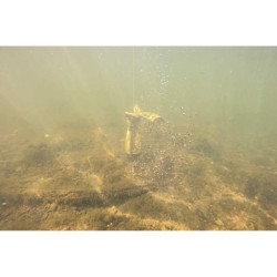 KORUM RAKETA BOPPER - XL