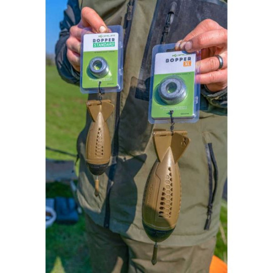 KORUM RAKETA BOPPER - STANDARD