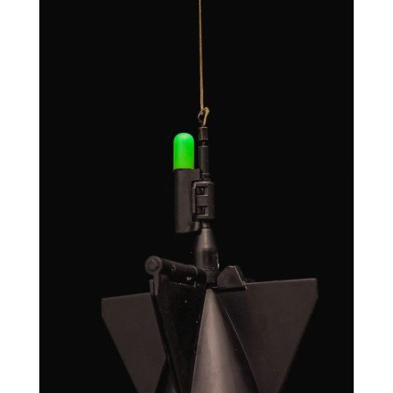 SPOMB LIGHT GREEN