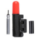 SPOMB LIGHT RED