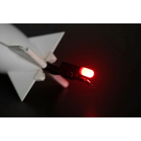 SPOMB LIGHT RED
