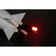 SPOMB LIGHT RED