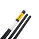 TRAKKER MARKER POLE KIT 6,5M MULTI COLOR
