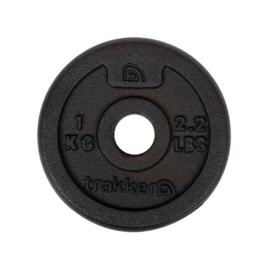 TRAKKER MARKER POLE KIT 6,5M MULTI COLOR