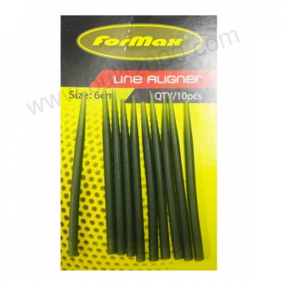 FORMAX ANTI TANGLE SLEEVE 6CM