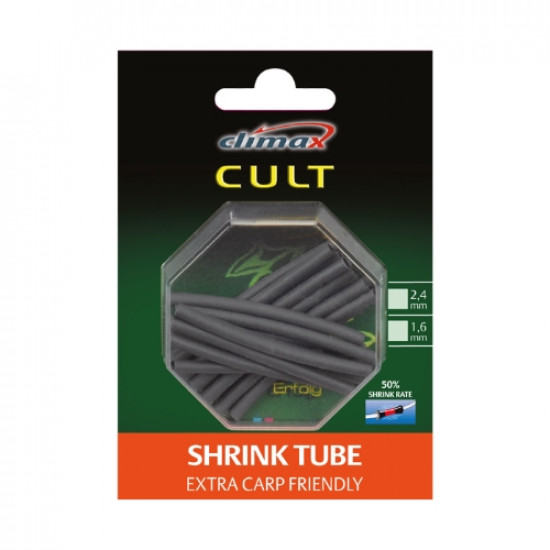 CLIMAX SHRINK TUBE 1,6MM